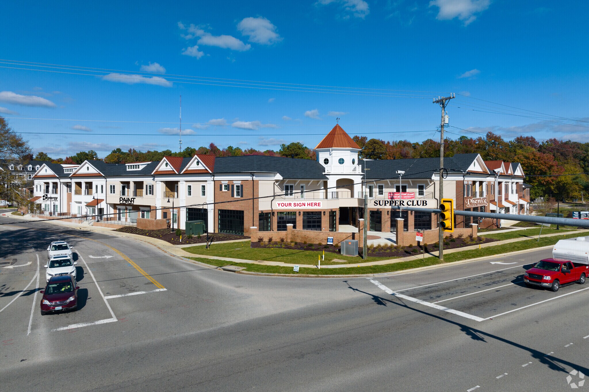 Winterfield Rd, Midlothian, VA for lease Building Photo- Image 1 of 7