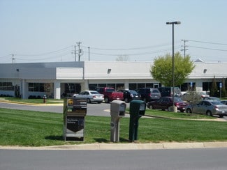 More details for U.S. Department of Veterans Affairs Port – Office for Sale