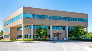 More details for 412 Malcolm Dr, Westminster, MD - Office, Office/Medical for Lease