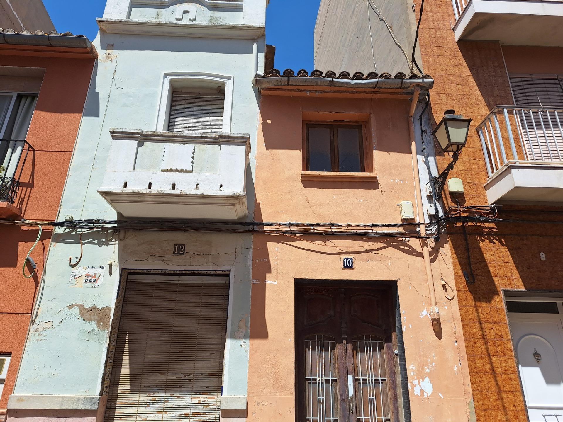 Alzira, 33, Algemesí, Valencia for sale Building Photo- Image 1 of 5