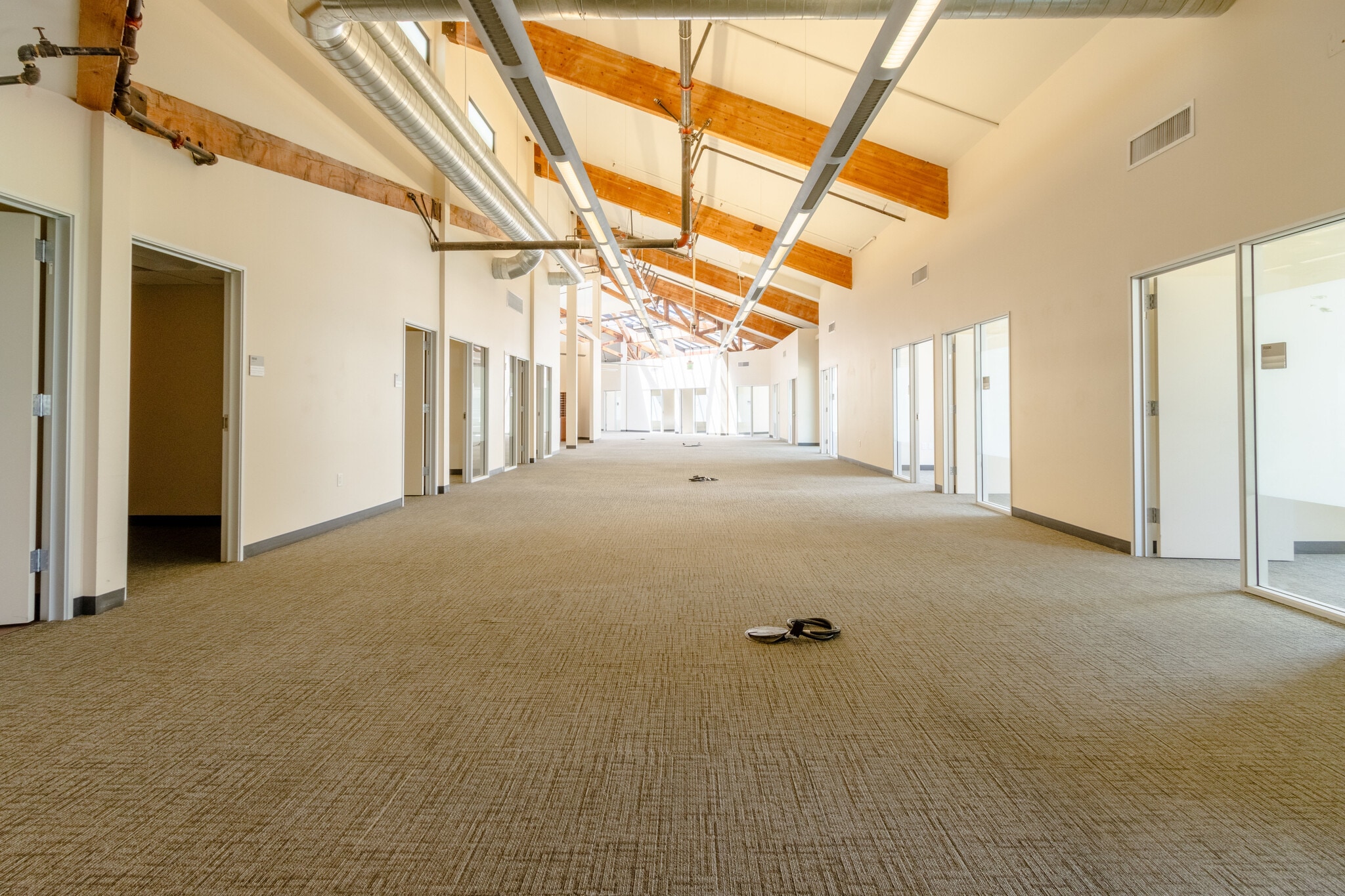 2800 Leavenworth St, San Francisco, CA for lease Interior Photo- Image 1 of 4
