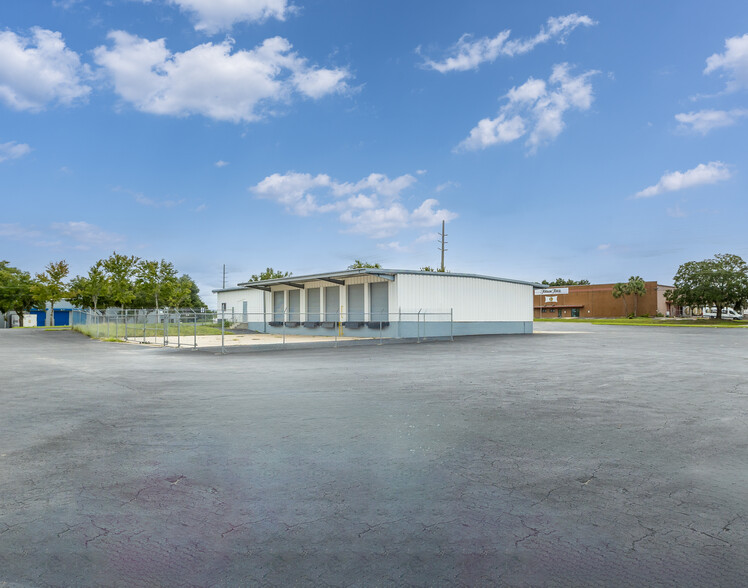 227 SW 54th Ct, Ocala, FL for lease - Building Photo - Image 3 of 8