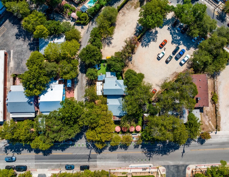 1102 S Alamo St, San Antonio, TX for sale - Building Photo - Image 2 of 43