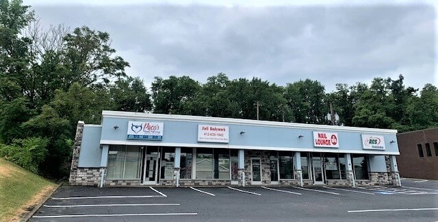 4280 Northern Pike, Monroeville, PA for lease - Building Photo - Image 2 of 5