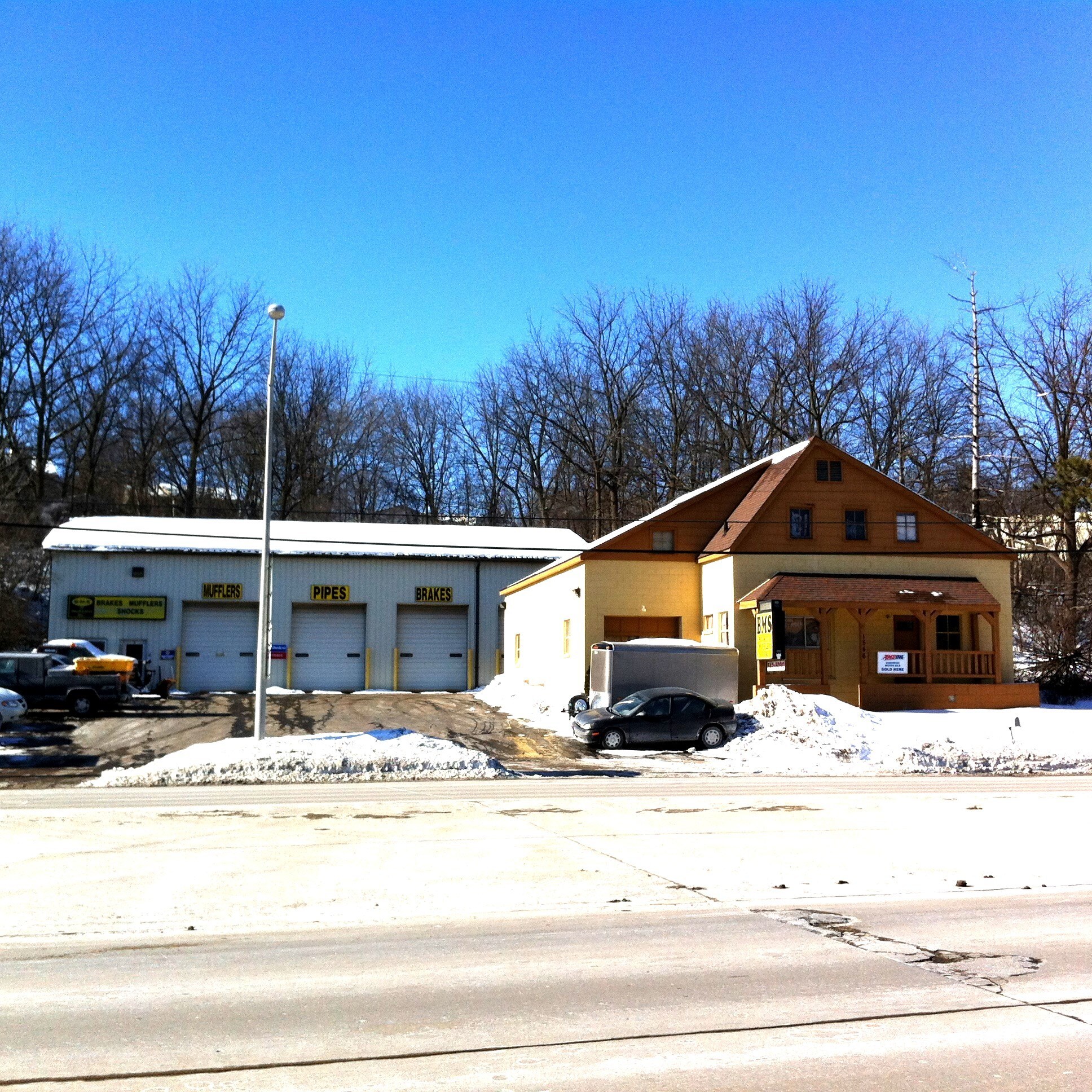 1544 E North St, Waukesha, WI for sale Primary Photo- Image 1 of 1