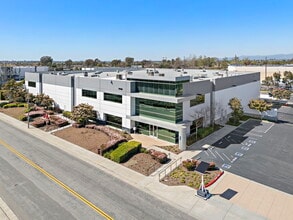 14422 Astronautics Ln, Huntington Beach, CA for lease Building Photo- Image 1 of 12