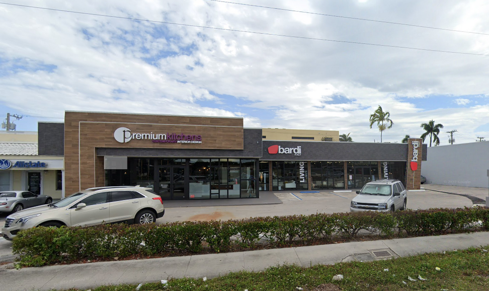 3520 N Federal Hwy, Fort Lauderdale, FL for lease - Building Photo - Image 1 of 6