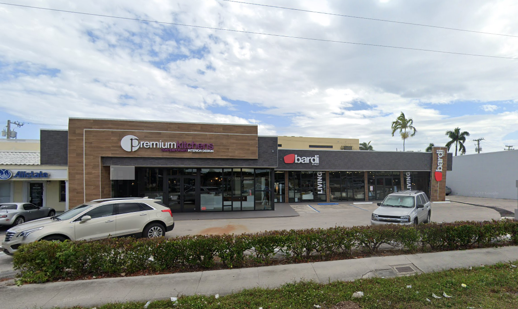 3520 N Federal Hwy, Fort Lauderdale, FL for lease Building Photo- Image 1 of 7