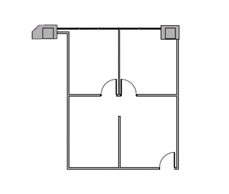 4001 McEwen Rd, Farmers Branch, TX for lease Floor Plan- Image 1 of 1