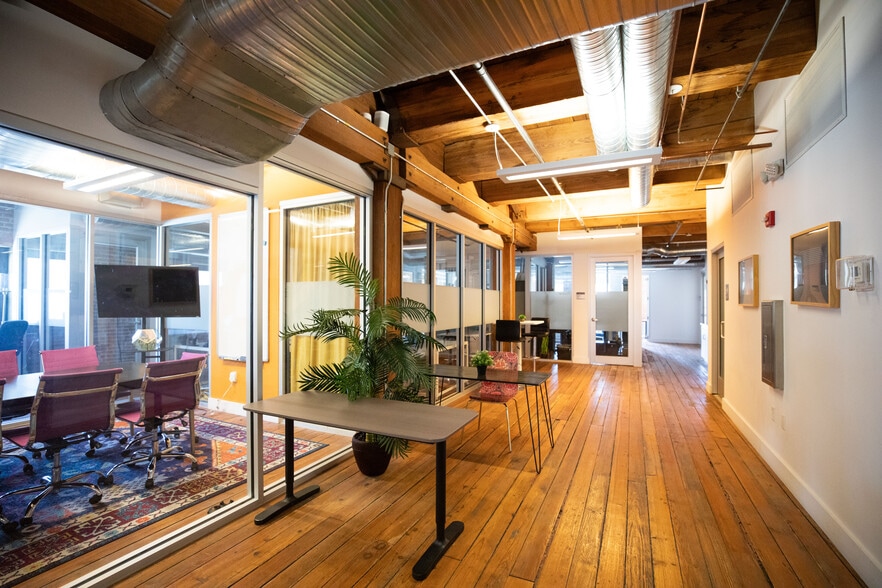 1712 Main St, Kansas City, MO for lease - Interior Photo - Image 2 of 7