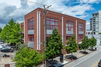 More details for 572 Edgewood Ave SE, Atlanta, GA - Office/Retail for Lease