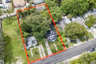 More details for 521 SW 3rd Ave, Fort Lauderdale, FL - Land for Sale