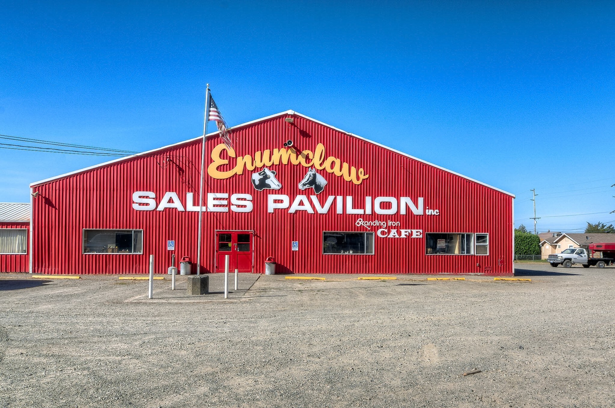 22712 SE 436th St, Enumclaw, WA for sale Building Photo- Image 1 of 1