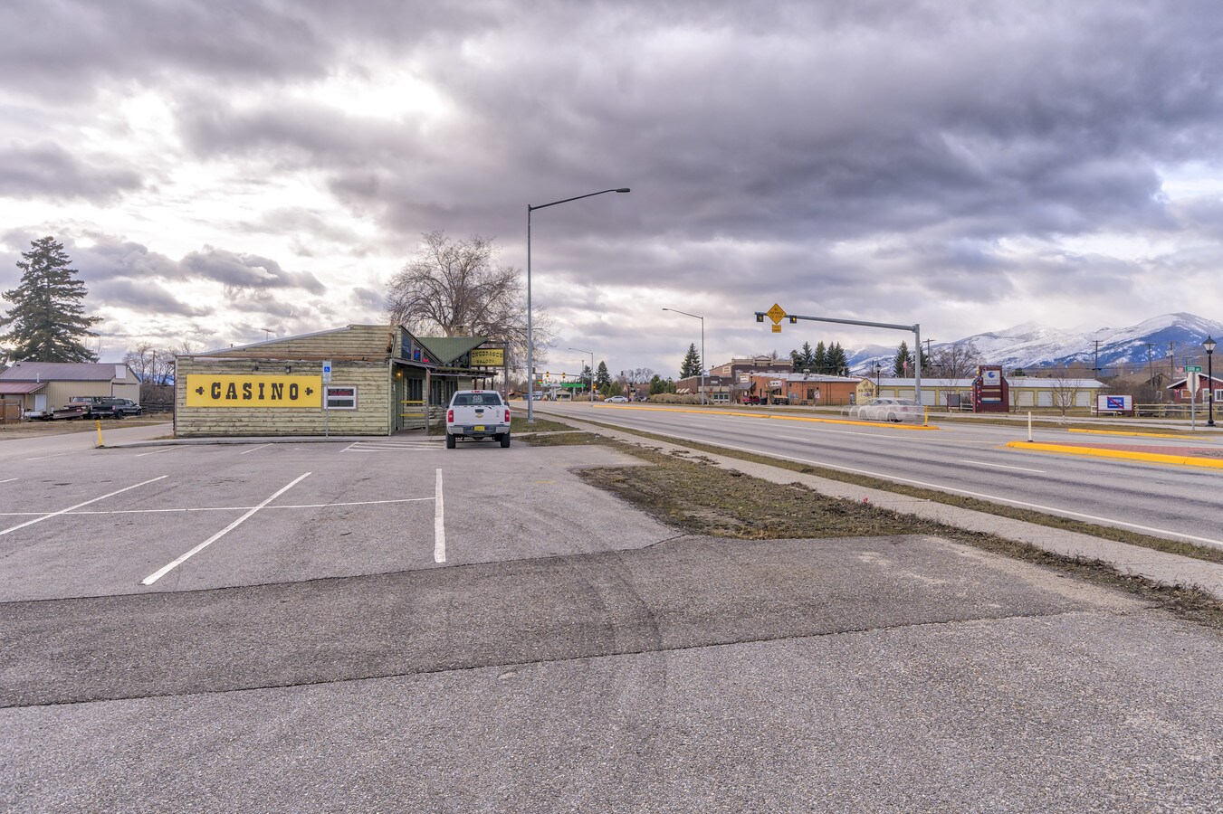 2412 US Highway 93 N, Victor, MT 59875