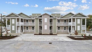 More details for 627 Bonaventure Drive, Myrtle Beach, SC - Multifamily for Sale
