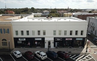 More details for 500-506 Gloucester St, Brunswick, GA - Office for Lease