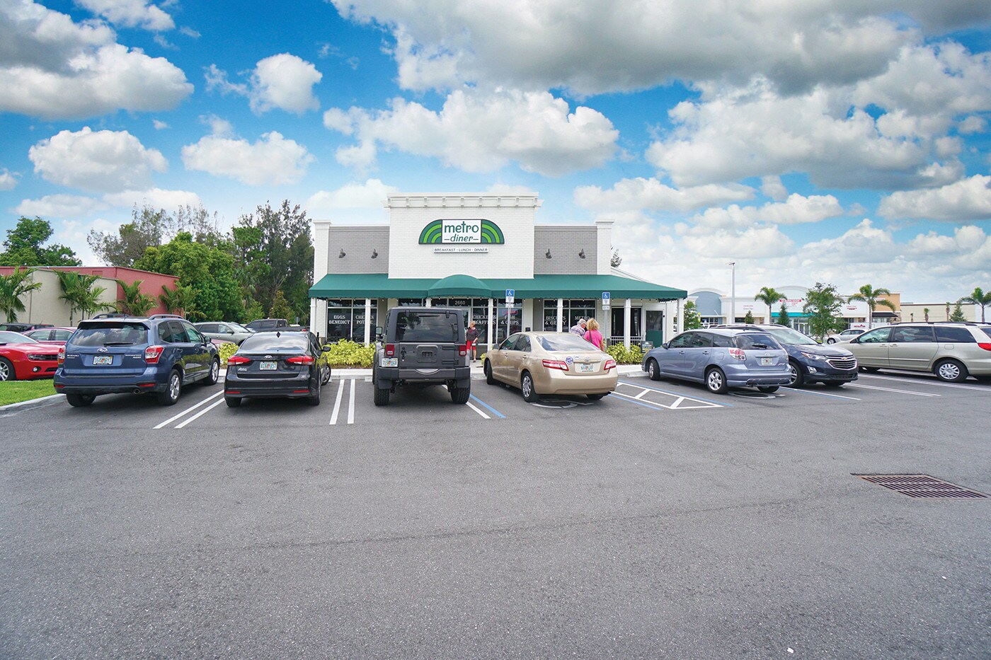 2660 SE Federal Hwy, Stuart, FL for sale Building Photo- Image 1 of 1