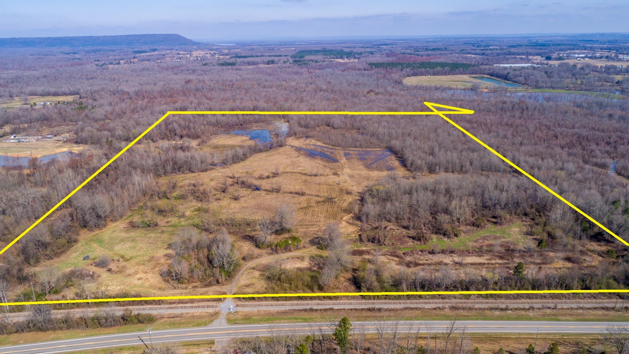 908 Highway 10 W, Perry, AR for sale Other- Image 1 of 1