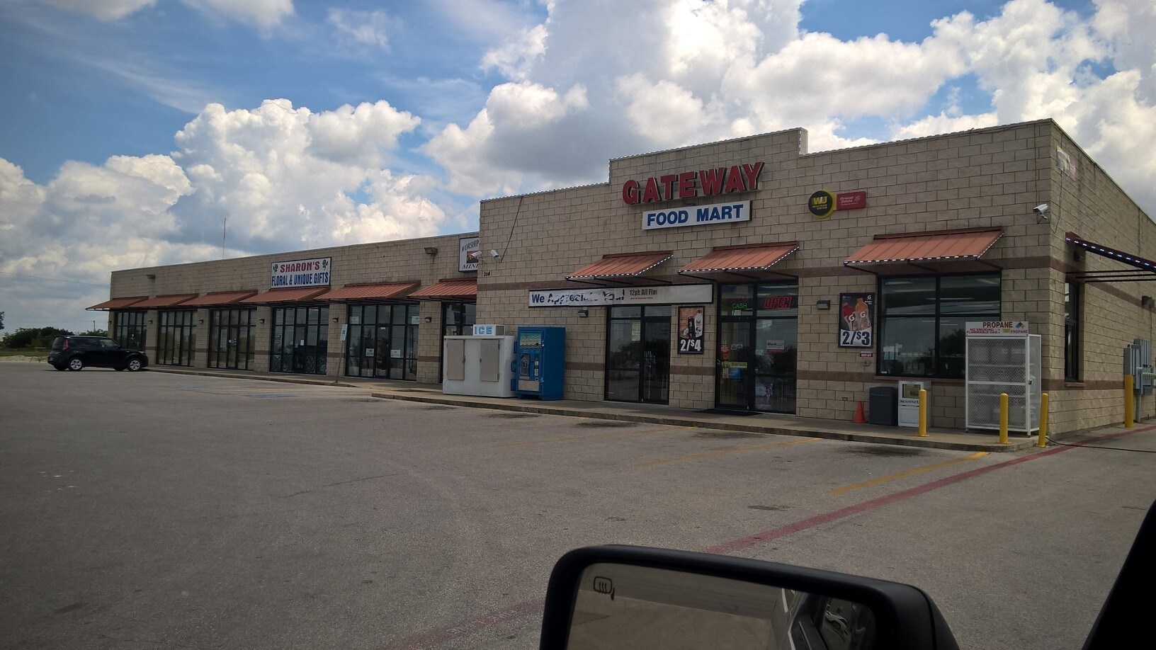 104 W Elms Rd, Killeen, TX for sale Building Photo- Image 1 of 1