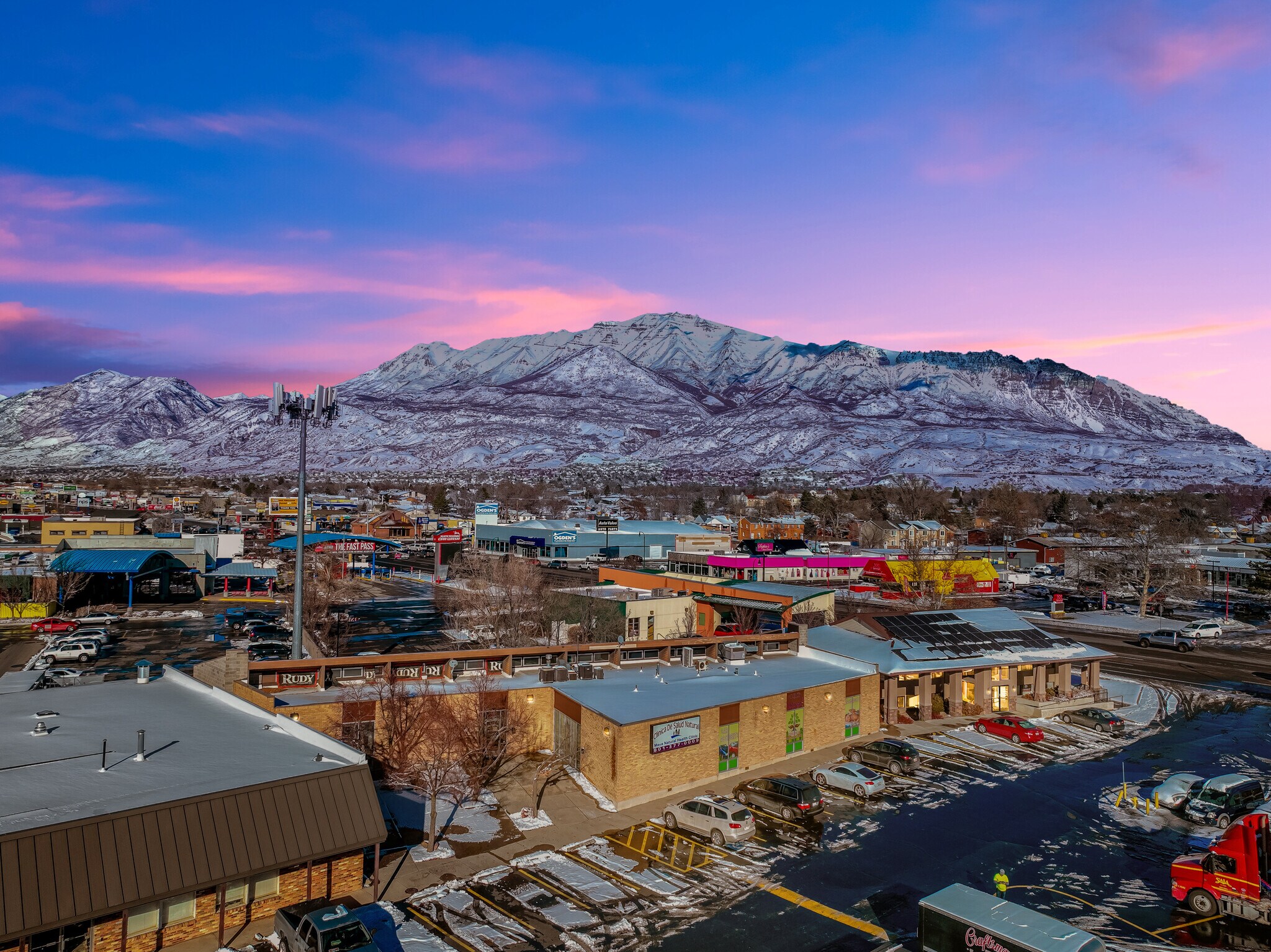 313-315 N State St, Orem, UT for sale Building Photo- Image 1 of 1