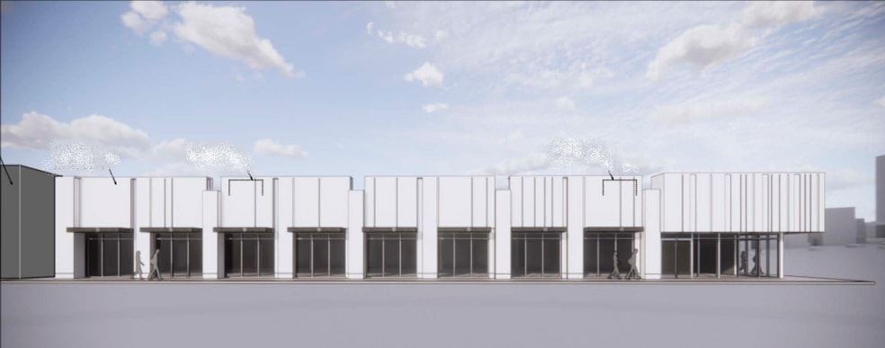 1104 Beville Rd, Daytona Beach, FL for sale - Building Photo - Image 2 of 5