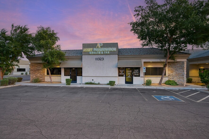 11323 W Bell Rd, Surprise, AZ for sale - Building Photo - Image 1 of 3