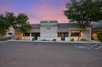 More details for 11323 W Bell Rd, Surprise, AZ - Office for Sale