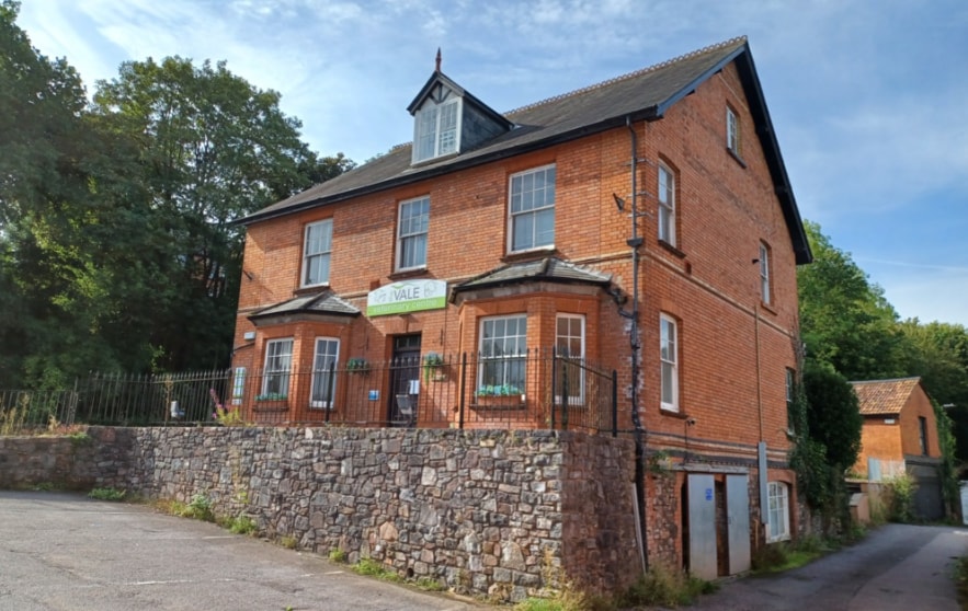 Station Road Rd, Tiverton for sale Building Photo- Image 1 of 1