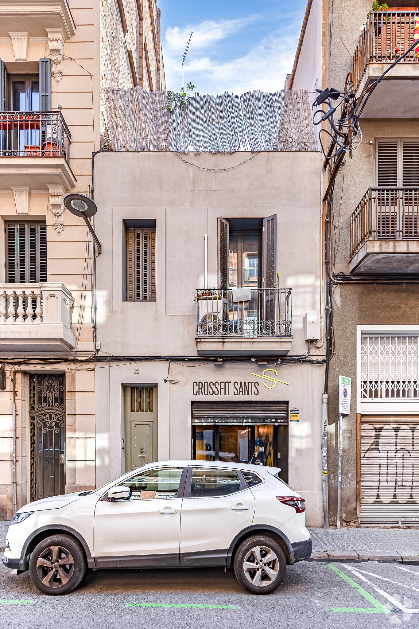 Multifamily in Barcelona, Barcelona for sale Primary Photo- Image 1 of 4
