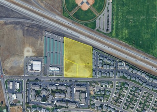 More details for TBD Chapel Hill Blvd – Land for Sale, Pasco, WA