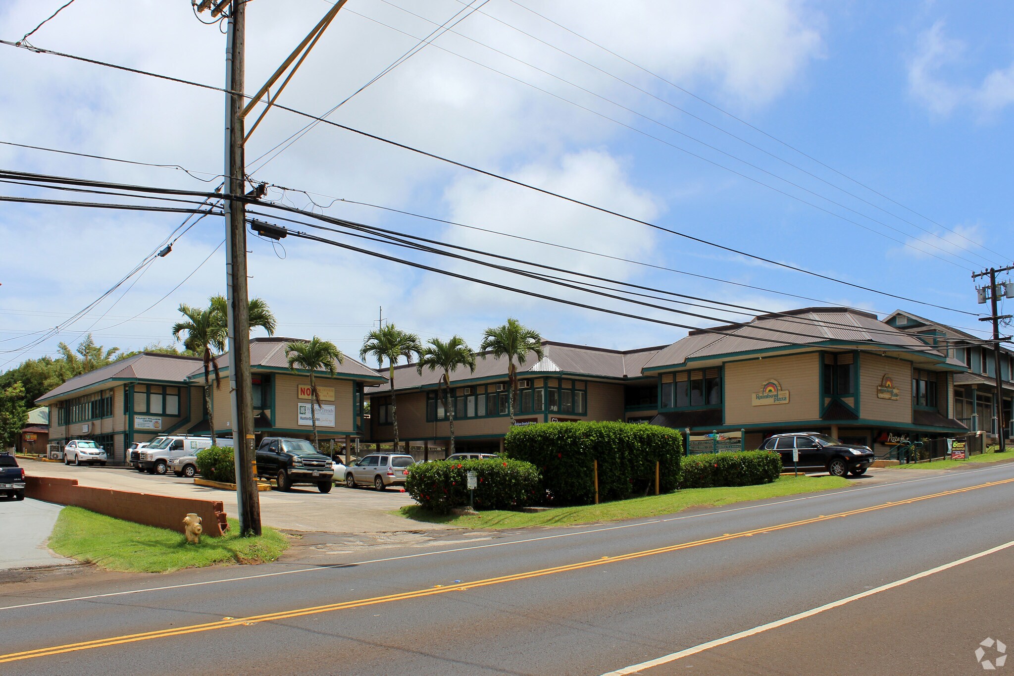 2-2514 Kaumualii Hwy, Kalaheo, HI for sale Primary Photo- Image 1 of 1