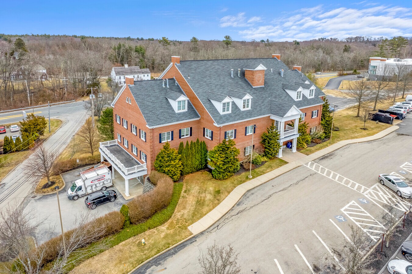 223 Chief Justice Cushing Hwy, Cohasset, MA 02025 Cohasset Family