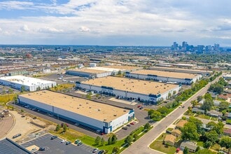 4900 Osage St, Denver, CO - AERIAL  map view - Image1