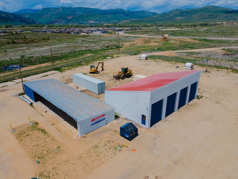 103 US Highway 34, Granby, CO for sale - Building Photo - Image 2 of 22