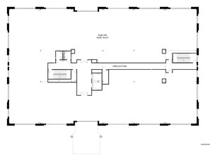 2685 Peachtree Pky, Suwanee, GA for lease Floor Plan- Image 1 of 1