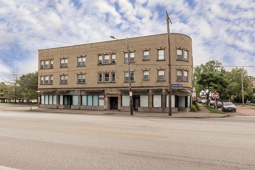 15432 Lake Shore Blvd, Cleveland, OH for sale - Building Photo - Image 1 of 49