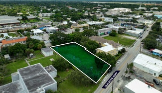 More details for 1865 Old Dixie Hwy, Vero Beach, FL - Land for Lease