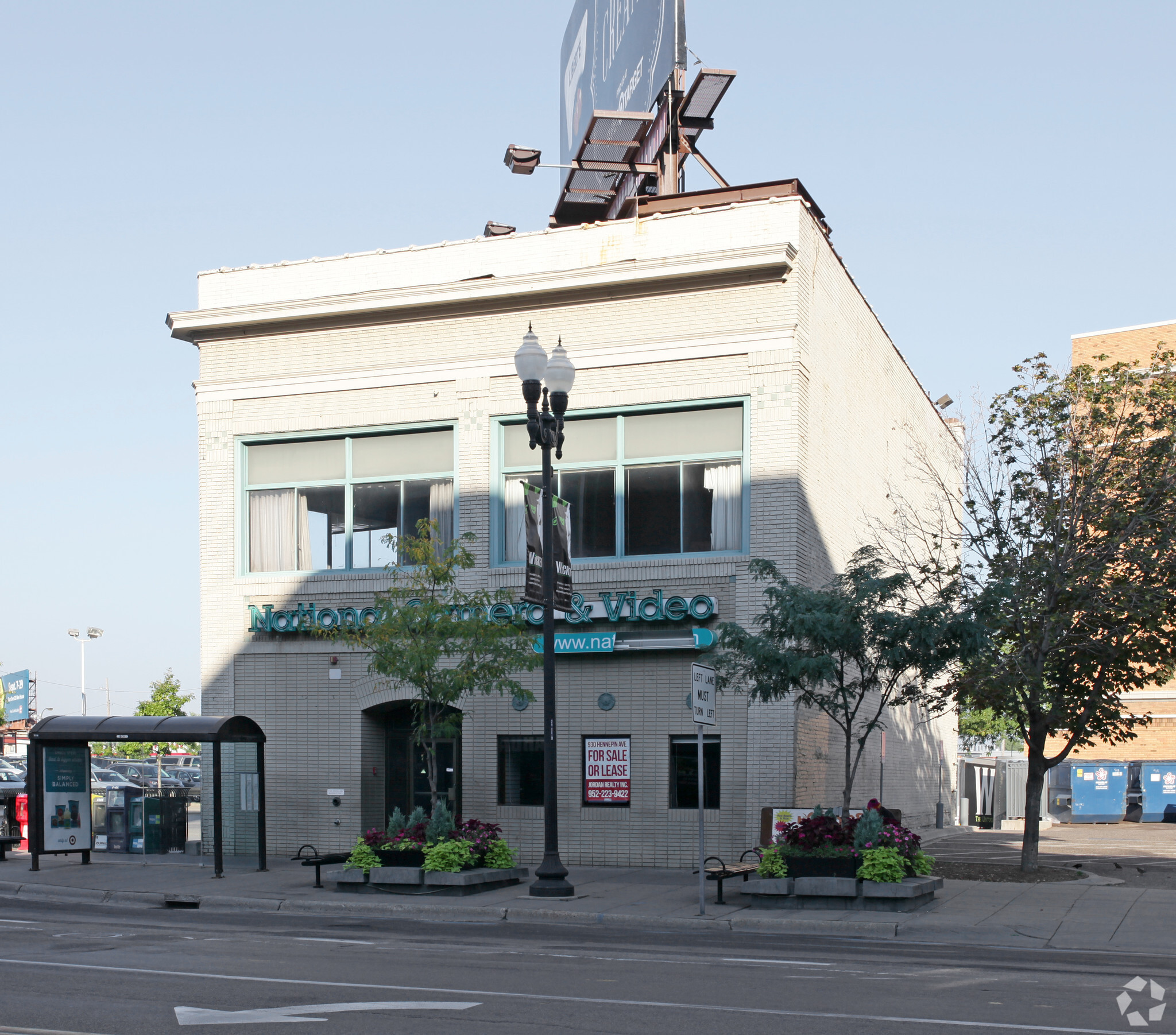 930 Hennepin Ave, Minneapolis, MN for sale Building Photo- Image 1 of 1