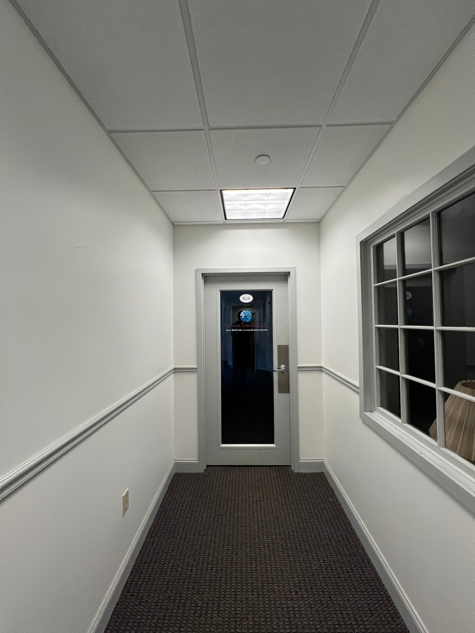 118 Portsmouth Ave, Stratham, NH for lease Interior Photo- Image 1 of 9