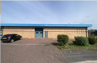 More details for High Hazels Rd, Cotgrave - Industrial for Lease