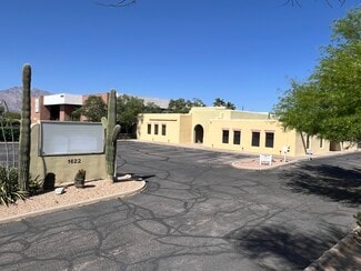 More details for 1622 N Swan Rd, Tucson, AZ - Medical for Lease