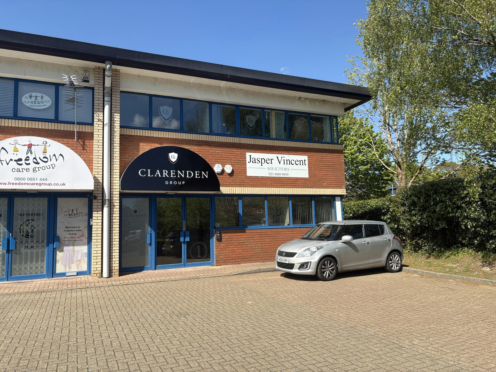 Lime Kiln Ln, Holbury for sale Building Photo- Image 1 of 1