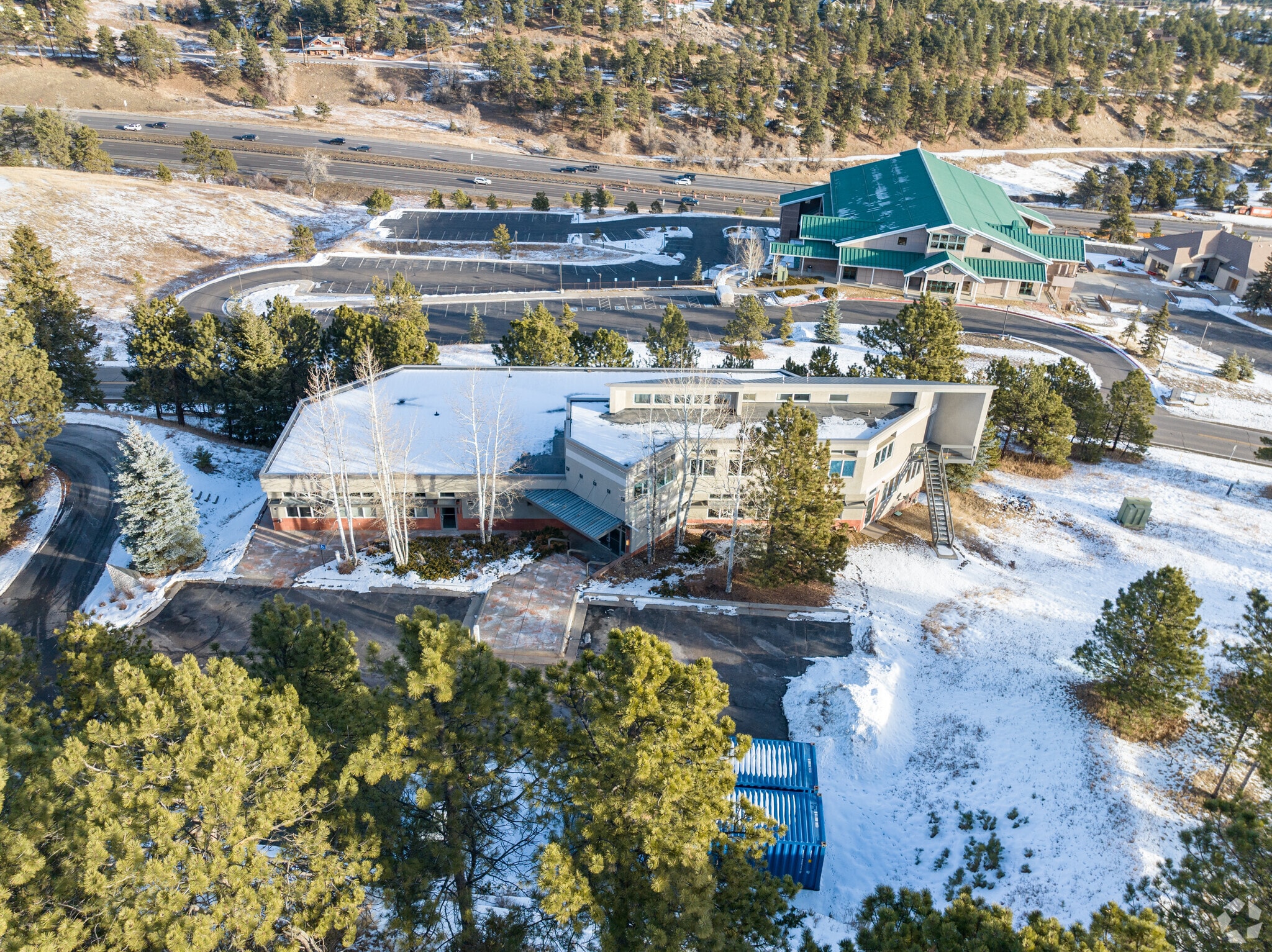 24928 Genesee Trail Rd, Golden, CO 80401 Genesee Sun