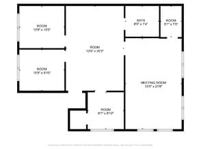 4135 Old Town Rd, Huntingtown, MD for lease Building Photo- Image 1 of 8