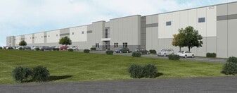 309 Logistics - Warehouse