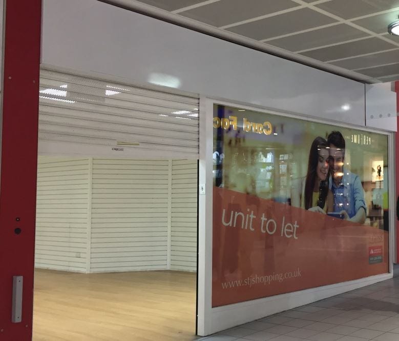 St Johns Sq, Perth for lease Building Photo- Image 1 of 1