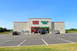 More details for 475 NW Broad St, Crawfordville, GA - Retail for Lease