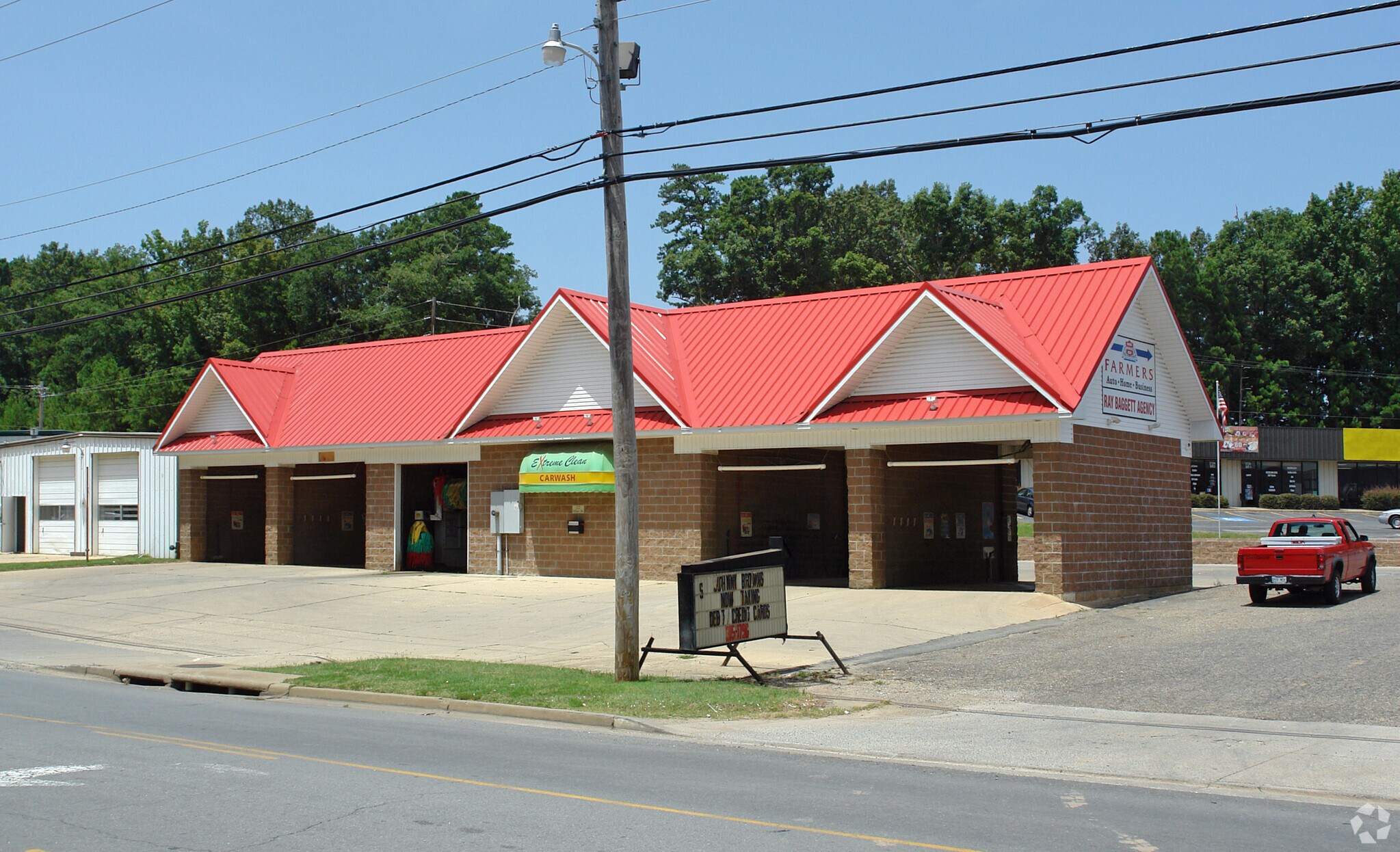 2122 Military Rd, Benton, AR for sale Primary Photo- Image 1 of 1