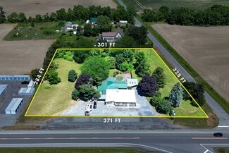 More details for 1901 NY-96A Rt, Ovid, NY - Flex for Sale