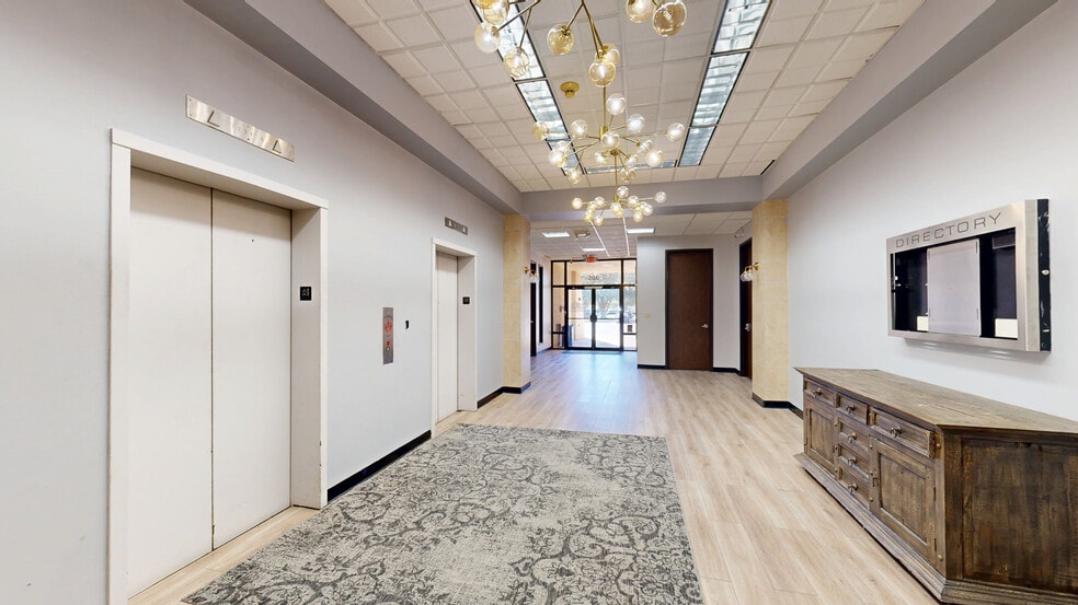 Value-Add DFW Office Portfolio portfolio of 2 properties for sale on LoopNet.com - Matterport 3D Scan - Image 3 of 25